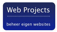 web projects